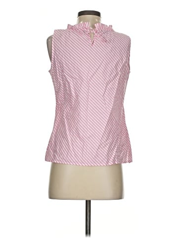 Talbots Sleeveless Blouse (view 2)
