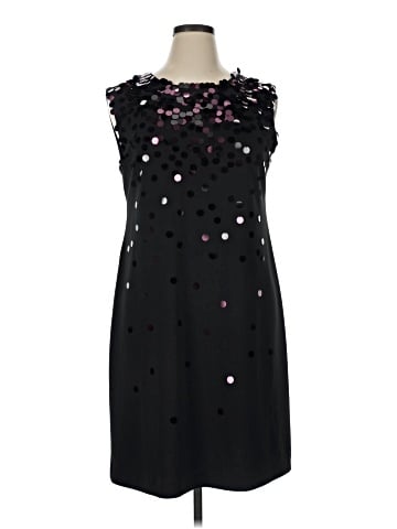 Alfani Cocktail Dress (view 1)