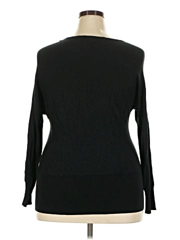 New York & Company Pullover Sweater (view 2)