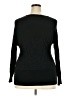 New York & Company Black Pullover Sweater Size XL - photo 2