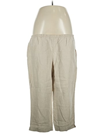 J.Jill Linen Pants (view 1)