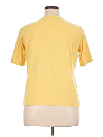 Chico's Short Sleeve T-Shirt (view 2)