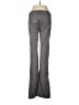 PrAna Gray Casual Pants Size 4 - photo 2