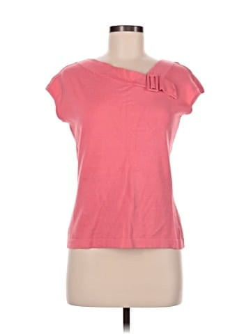 Nine & Company Short Sleeve Top (view 1)