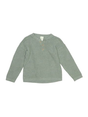 H&M Long Sleeve Henley (view 1)