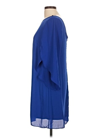 AB Studio Casual Dress (view 1)