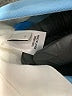 St. John 100% Wool Color Block Blue Wool Pants Size 2 - photo 5