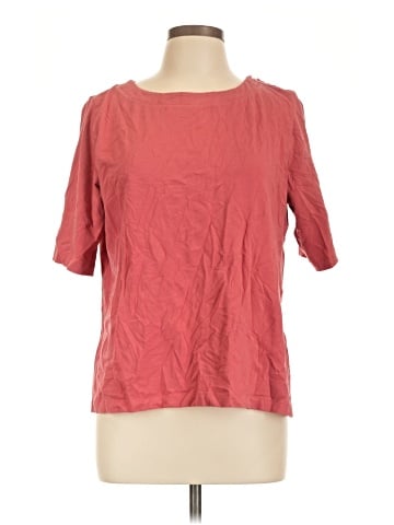 Chadwicks 3/4 Sleeve T-Shirt (view 1)