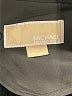 MICHAEL Michael Kors Gray Trenchcoat Size XS - photo 6
