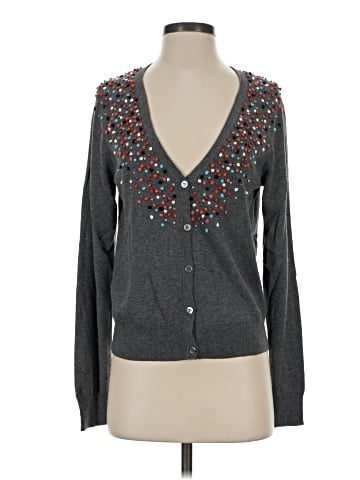 Moth Cardigan (view 1)