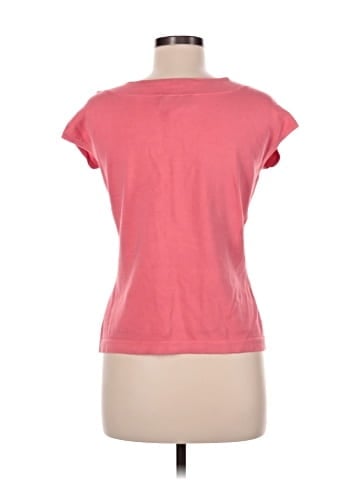 Nine & Company Short Sleeve Top (view 2)