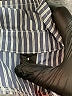 Balance Athletica 100% Polyester Gray Long Sleeve Top Size S - photo 7