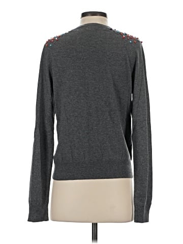 Moth Cardigan (view 2)