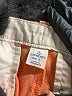 Crewcuts Solid Orange Khaki Shorts Size 8 - photo 3