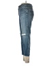 Adriano Goldschmied 100% Cotton Blue Jeans Size 30 waist - photo 5