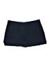 J.Crew Solid Blue Shorts Size 10 - photo 1