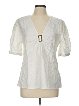 Michael Michael Kors Short Sleeve Blouse
