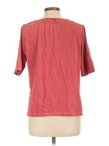 Chadwicks 3/4 Sleeve T-Shirt (view 2)