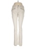 Ann Taylor LOFT Outlet Ivory Jeans Size 6 - photo 1