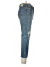 Adriano Goldschmied 100% Cotton Blue Jeans Size 30 waist - photo 4