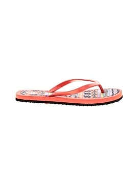 Essentials By Abs Flip Flops