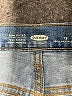 Old Navy Blue Denim Shorts Size 12 - photo 3
