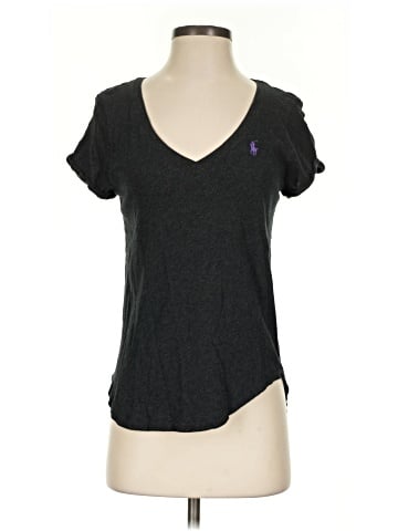 Polo by Ralph Lauren Short Sleeve Top (view 1)