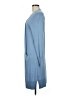 Halogen Blue Cardigan Size M - photo 5