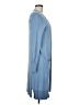 Halogen Blue Cardigan Size M - photo 4