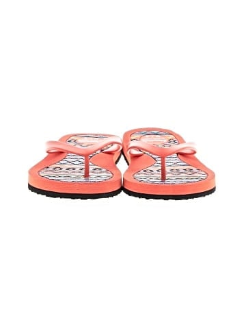 Essentials by ABS Flip Flops (view 2)