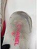 Chanel White Sneakers Size EU 39 1/2 - photo 6