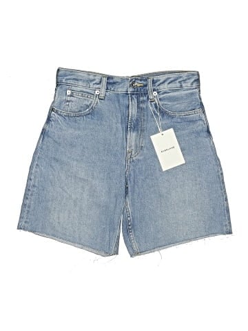 Everlane Denim Shorts (view 1)