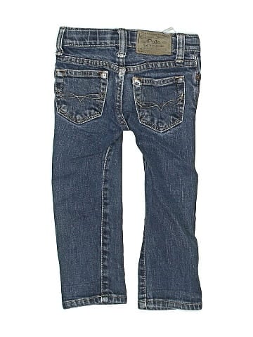Polo by Ralph Lauren Jeans (view 2)