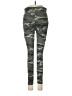 Lou & Grey Camo Green Active Pants Size M - photo 2