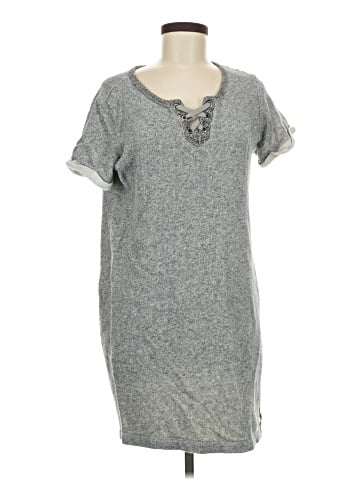 Style&Co Casual Dress (view 1)