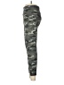 Lou & Grey Camo Green Active Pants Size M - photo 5