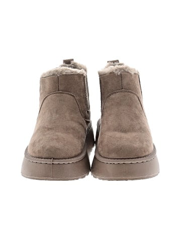 Unbranded Ankle Boots (view 2)