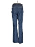 Riders by Lee 100% Cotton Chevron-herringbone Blue Jeans Size 10 - photo 2
