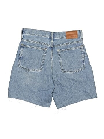 Everlane Denim Shorts (view 2)
