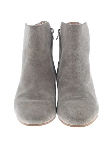 Coach Ankle Boots (view 2)