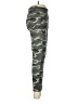 Lou & Grey Camo Green Active Pants Size M - photo 4