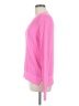J.Crew 100% Cotton Pink Pullover Sweater Size M - photo 5