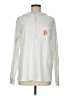 Vineyard Vines 100% Cotton White Long Sleeve Top Size M - photo 1
