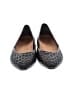 Vionic Black Flats Size 8 - photo 2