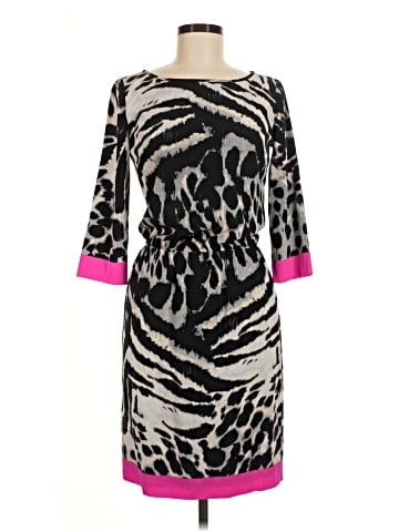St. John Casual Dress (view 1)