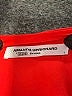 Amanda Uprichard 100% Polyester Solid Red Cocktail Dress Size S - photo 7