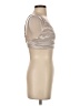 Athleta Tan Sports Bra Size S - photo 4