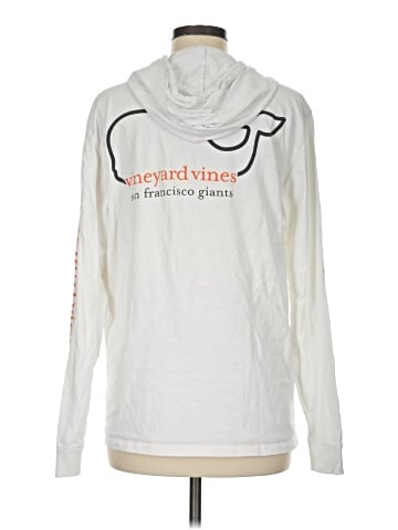 Vineyard Vines Long Sleeve Top (view 2)