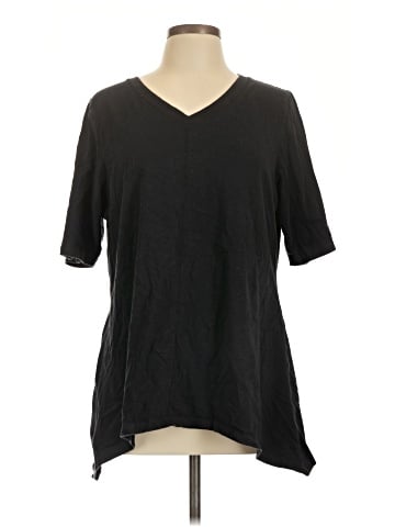 D&Co. Short Sleeve T-Shirt (view 1)