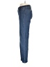 Riders by Lee 100% Cotton Chevron-herringbone Blue Jeans Size 10 - photo 5